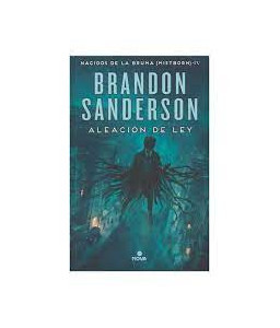 Nacidos de la Bruma IV...