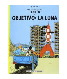 Las Aventuras de Tintín...