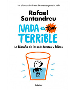 Nada es tan Terrible