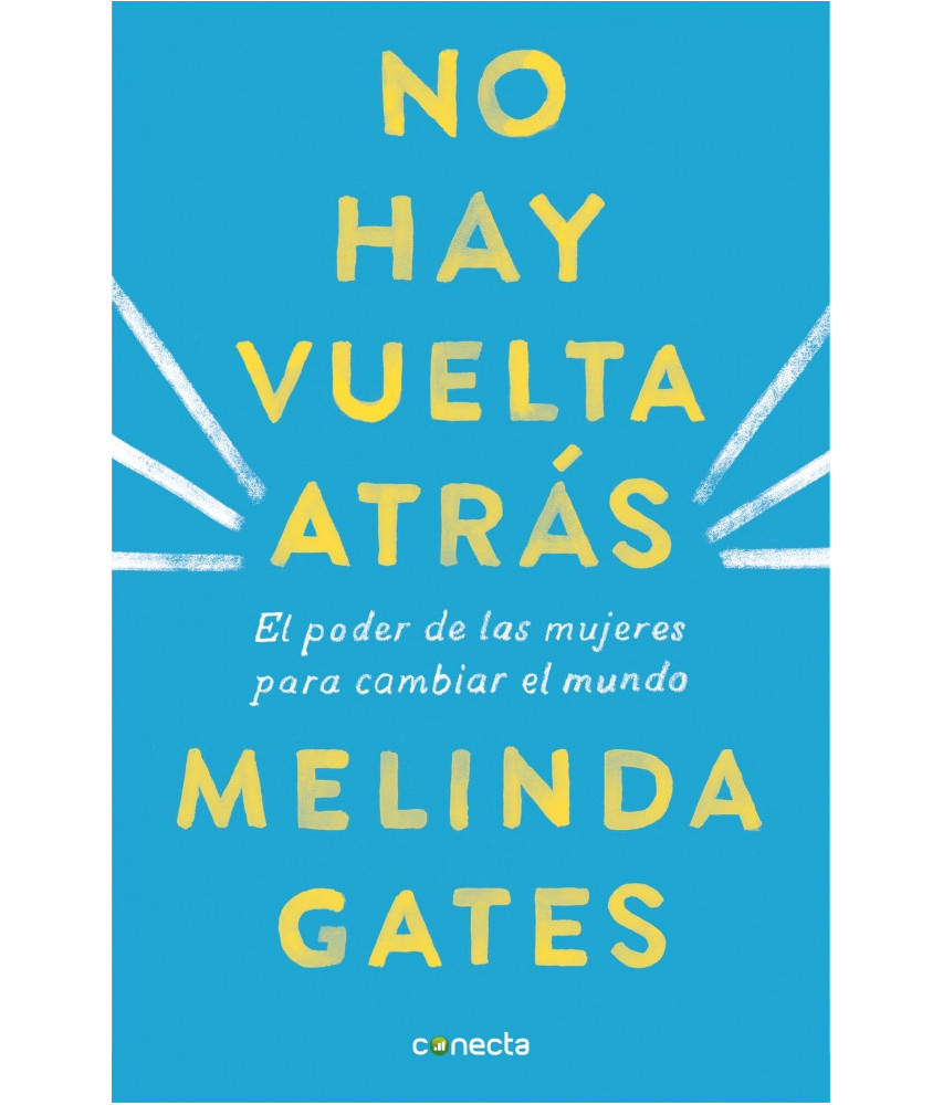 No hay Vuelta Atrás el Poder de las Mujeres