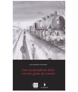 Una Cuchara de Dulce con...