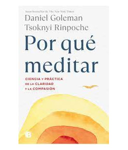 Por Qué Meditar