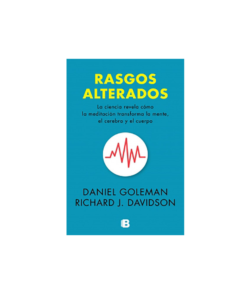 Rasgos Alterados