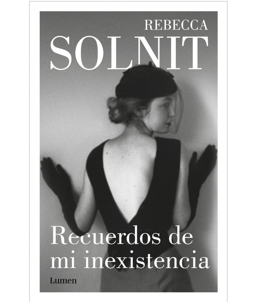 Recuerdos de mi inexistencia