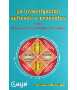 La Investigación Aplicada a Proyectos Vol. II
