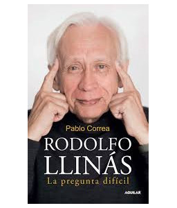Rodolfo Llinas la Pregunta Difícil