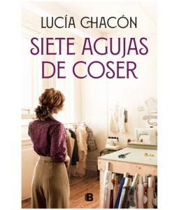 Siete Agujas de Coser