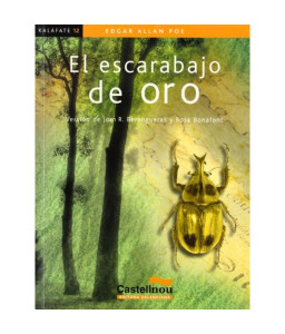 El Escarabajo de Oro