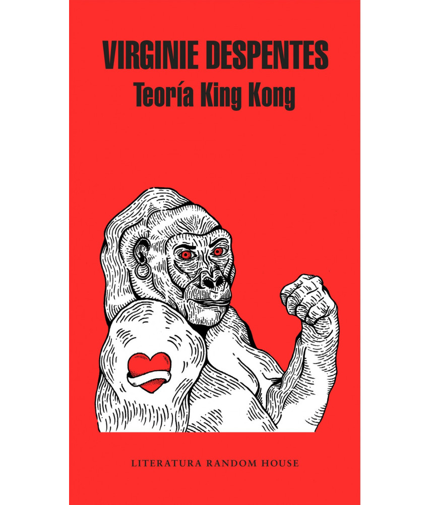 Teoría King Kong