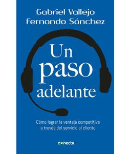 Un Paso Adelante