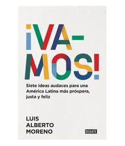 ¡Vamos! Siete Ideas Audaces...