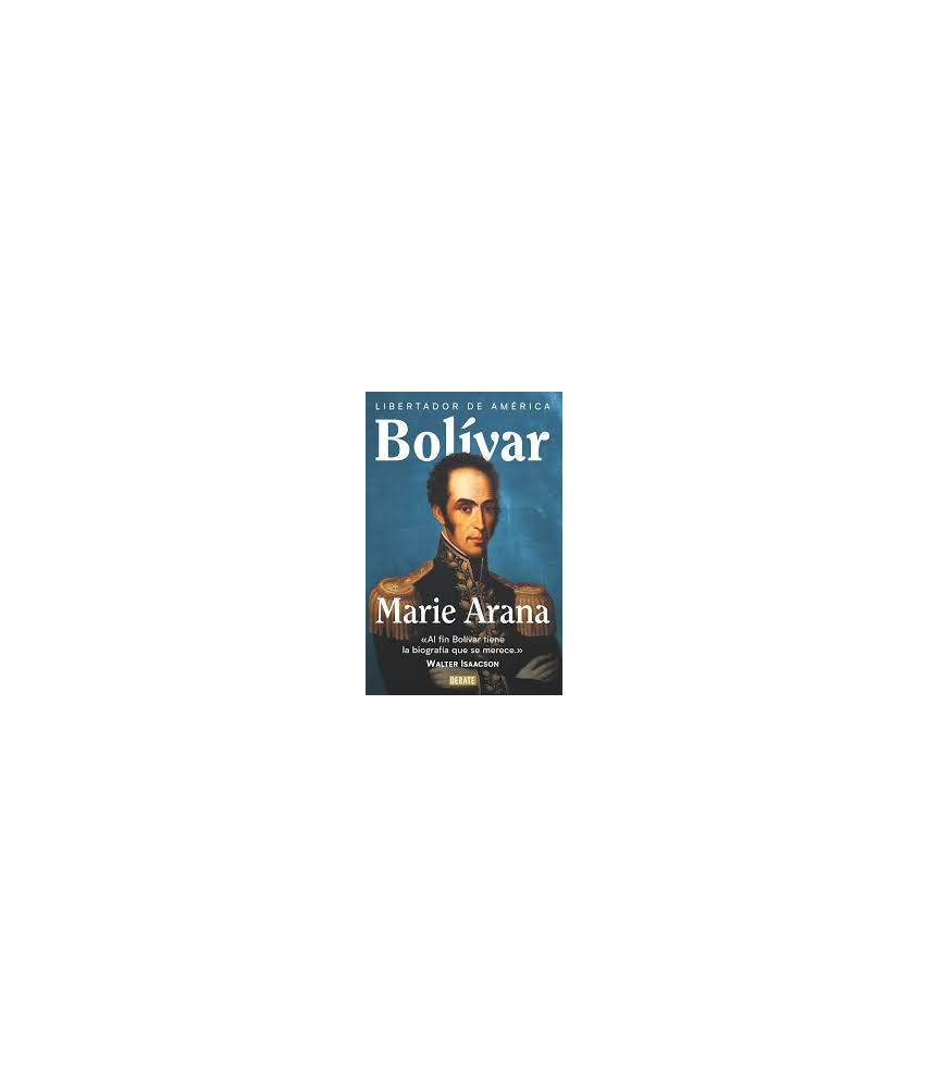 Bolívar Libertador de América