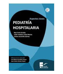 Aspectos Claves Pediatría Hospitalaria