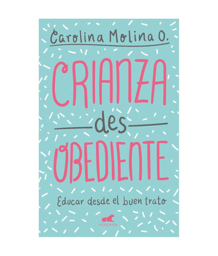 Crianza Desobediente