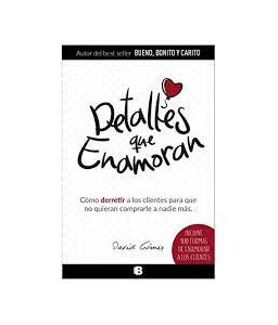 Detalles que Enamoran