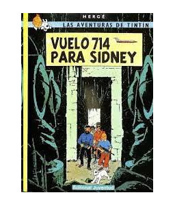 Las Aventuras de Tintín...