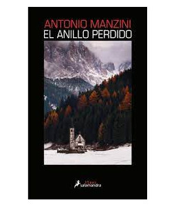 El Anillo Perdido
