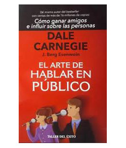 El Arte de Hablar en Público