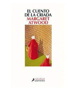 El Cuento de La Criada