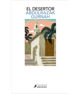 El Desertor - ABDULRAZAK...