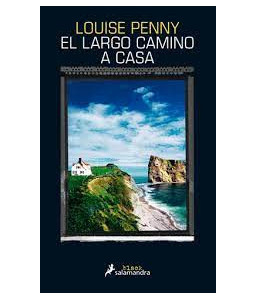 El Largo Camino a Casa