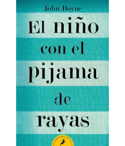 El Niño con el Pijama de Rayas