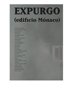 Expurgo Edificio Mónaco