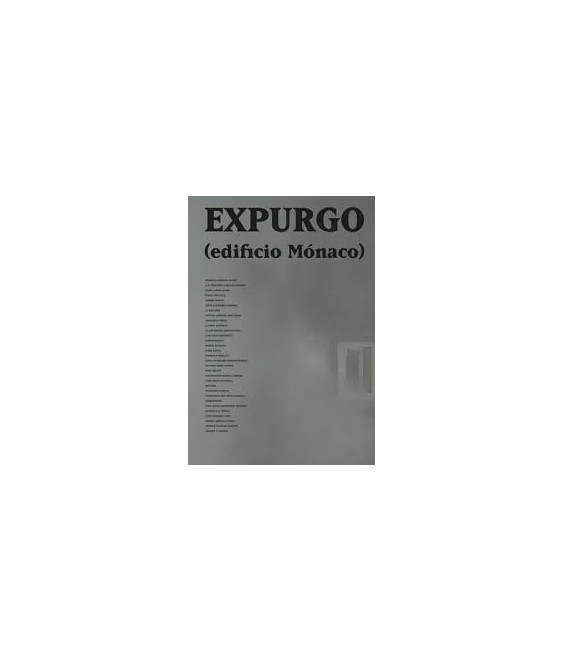 Expurgo Edificio Mónaco