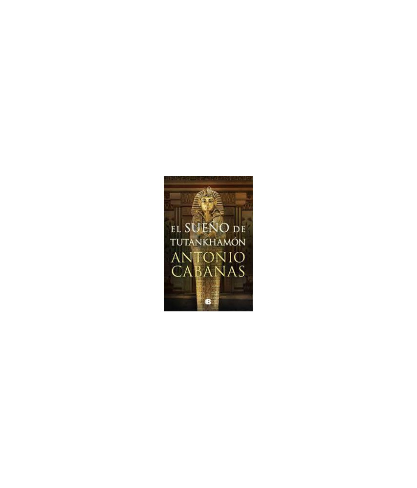 El Sueño de Tutankhamón