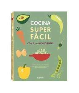 Cocina Superfácil