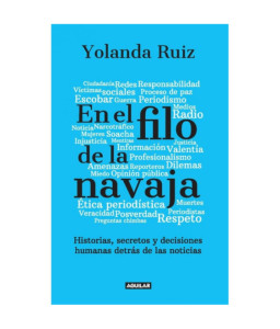 En el Filo de la Navaja