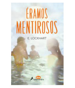 Éramos Mentirosos