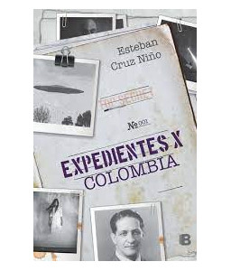 Expedientes x Colombia