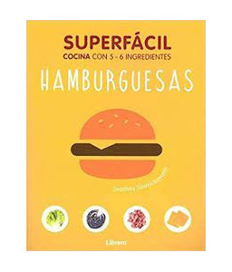 Hamburguesas Superfácil