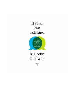 Hablar con Extraños