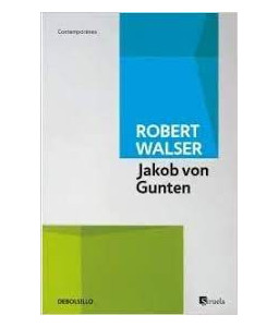 Jakob Von Gunten