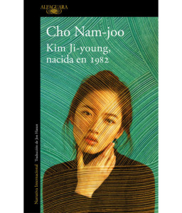 Kim Ji Young Nacida en 1982