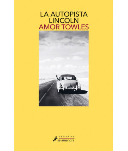 La Autopista Lincoln