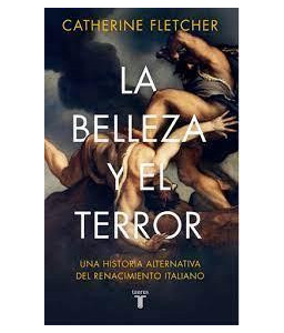 La Belleza y El Terror