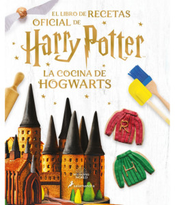 La Cocina de Hogwarts