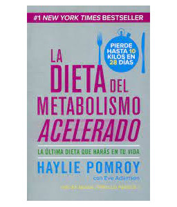 La Dieta del Metabolismo...