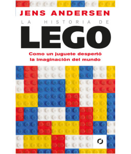 La Historia de Lego