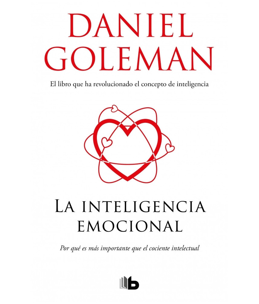 La Inteligencia Emocional