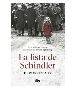 La Lista de Schindler