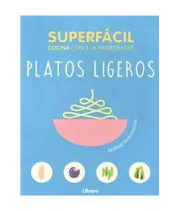 Platos Ligeros Superfácil
