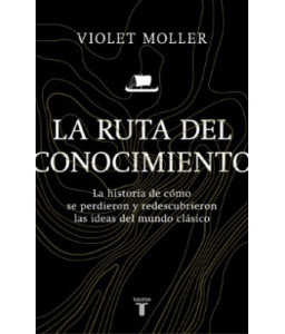 La Ruta Del Conocimiento