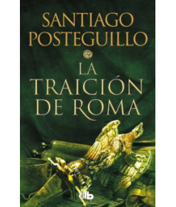 La Traición de Roma III