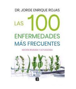 Las 100 Enfermedades mas...