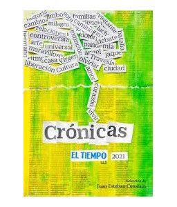 Crónicas El Tiempo 2021