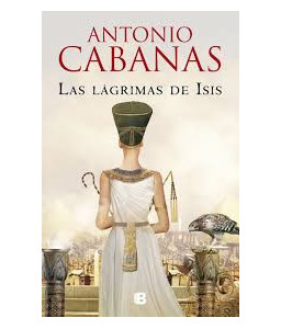 Las Lágrimas de Isis